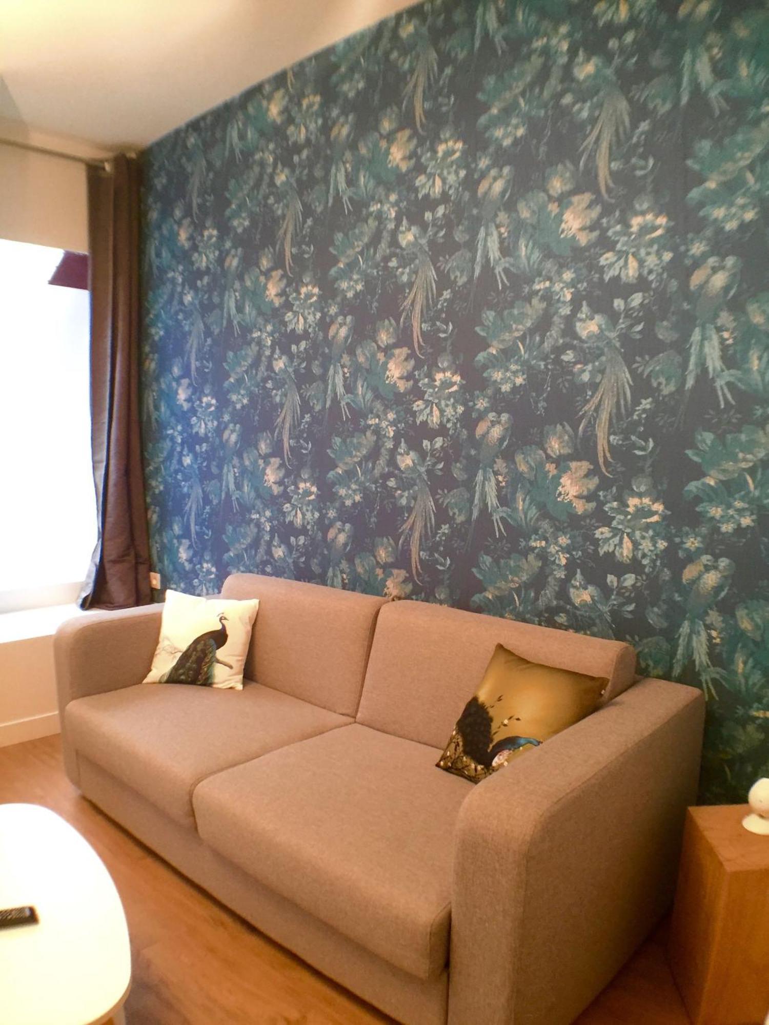 Appartement The Blue House - For Friends And Family